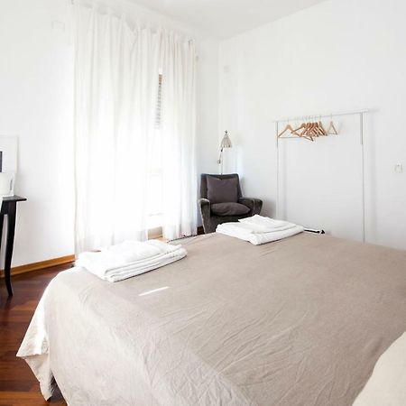 I Quattro Gattoni Hotel Napels Buitenkant foto