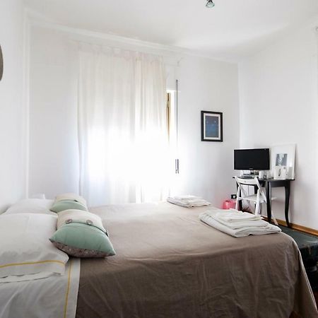 I Quattro Gattoni Hotel Napels Buitenkant foto
