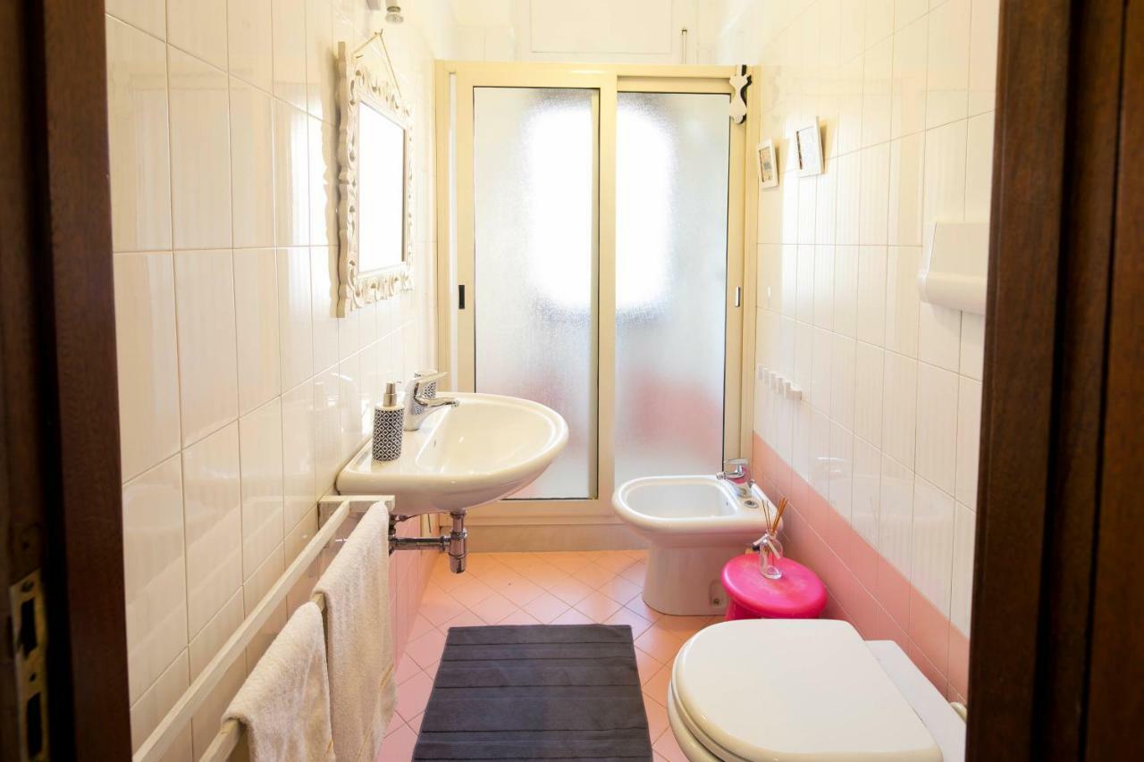 I Quattro Gattoni Hotel Napels Buitenkant foto