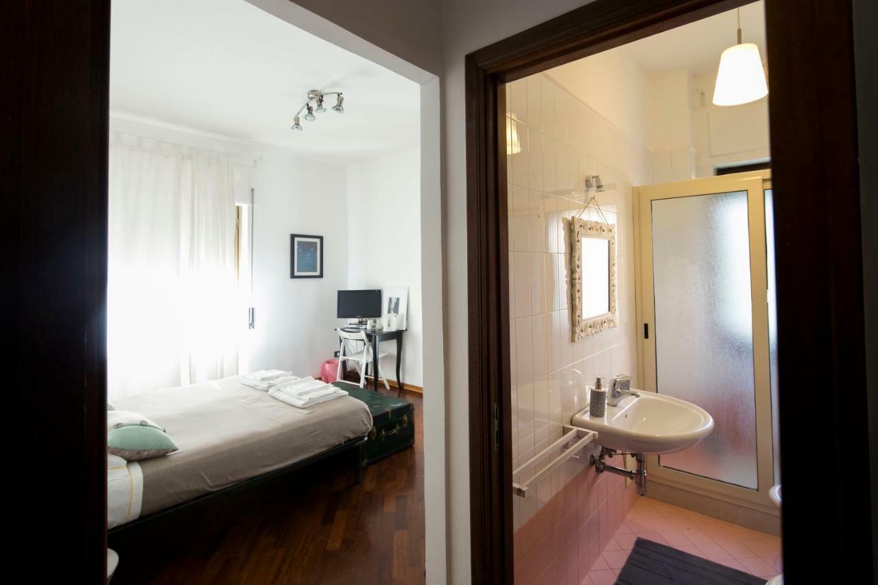I Quattro Gattoni Hotel Napels Buitenkant foto