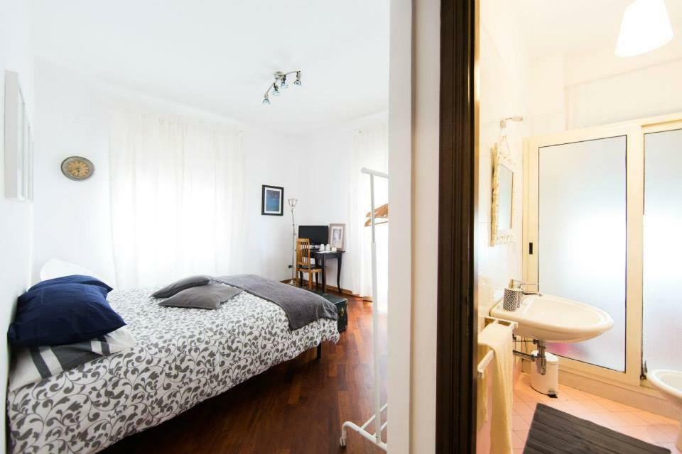 I Quattro Gattoni Hotel Napels Buitenkant foto