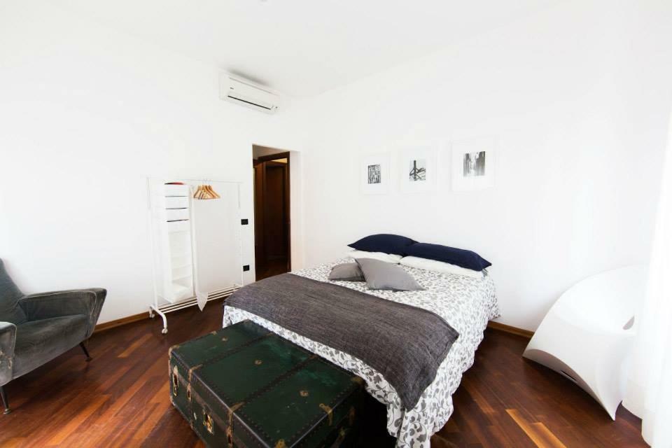 I Quattro Gattoni Hotel Napels Buitenkant foto