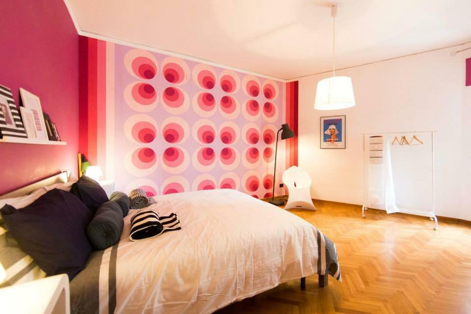 I Quattro Gattoni Hotel Napels Buitenkant foto