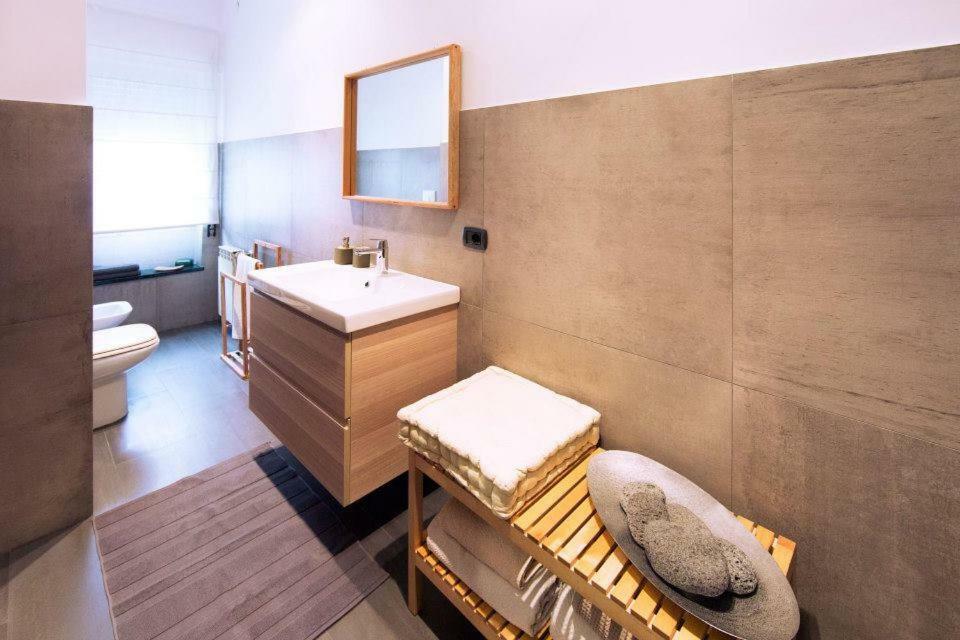 I Quattro Gattoni Hotel Napels Buitenkant foto
