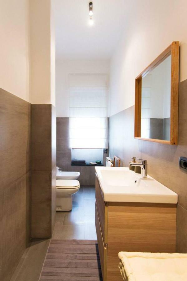 I Quattro Gattoni Hotel Napels Buitenkant foto