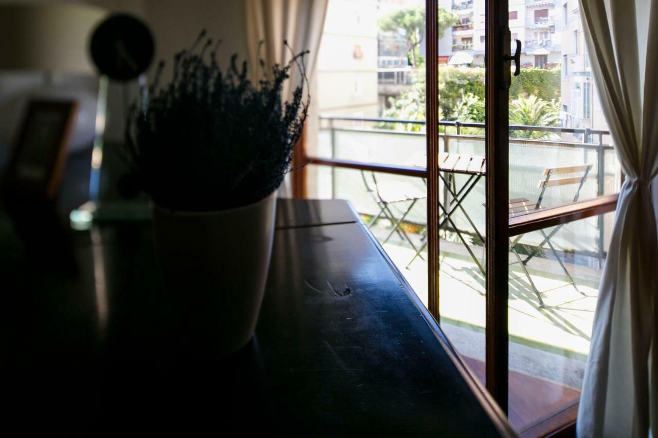 I Quattro Gattoni Hotel Napels Buitenkant foto